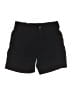 Columbia Solid Black Shorts Size 7 - photo 1