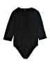 Atmosphere Black Bodysuit Size 12 - photo 1