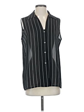 Emanuel Emanuel Ungaro Sleeveless Blouse