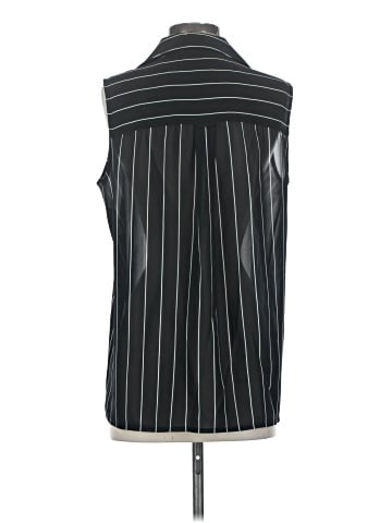 Emanuel Emanuel Ungaro Sleeveless Blouse (view 2)