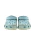 Crocs Teal Blue Clogs Size 1 (baby) - photo 2