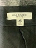 Max Studio Plaid Black Dress Pants Size M (petite) - photo 7