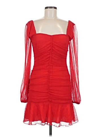 Dee Elly Cocktail Dress (view 1)