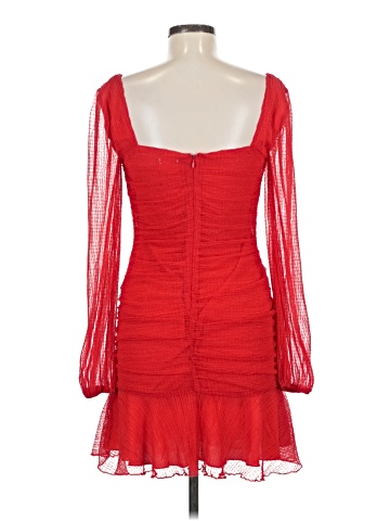 Dee Elly Cocktail Dress (view 2)