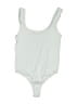 Nikibiki Gray Bodysuit One size - photo 2