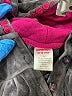 Gymboree Black Pullover Hoodie Size 12-18 mo - photo 3