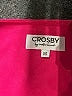 Crosby Pink Cocktail Dress Size XS - photo 7