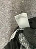 Amanda + Chelsea Chevron-herringbone Gray Blazer Size S - photo 8