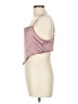 Sincerely Jules Pink Sleeveless Blouse Size L - photo 5