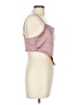 Sincerely Jules Pink Sleeveless Blouse Size L - photo 4
