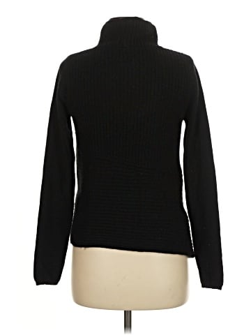 Elie Tahari Wool Pullover Sweater (view 2)