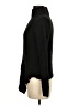 Elie Tahari Black Wool Pullover Sweater Size M - photo 5