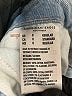American Eagle Outfitters 100% Cotton Hearts Blue Jeans Size 0 - photo 4