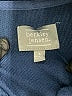 Berkley Jensen Blue Long Sleeve Henley Size S - photo 7