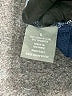 Berkley Jensen Blue Long Sleeve Henley Size S - photo 8