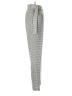 One By Chapter One Houndstooth Gray Casual Pants Size XS - photo 4