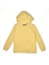 Lands' End Tan Pullover Hoodie Size 8 - photo 1
