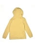 Lands' End Tan Pullover Hoodie Size 8 - photo 2