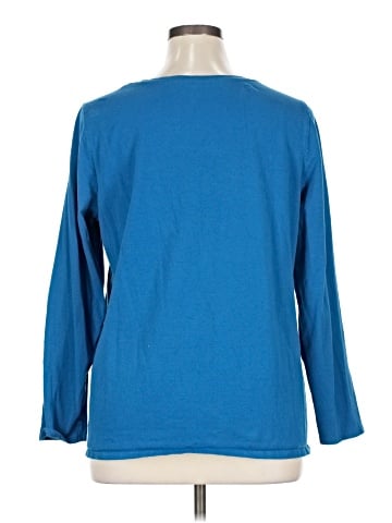 Fashion Bug 3/4 Sleeve T-Shirt (view 2)