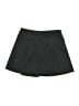 Stelle Solid Black Active Skort Size S - photo 1