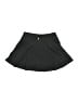 Stelle Solid Black Active Skort Size S - photo 2