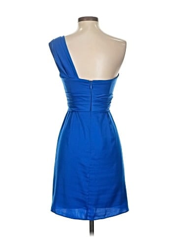 BCBGMAXAZRIA Cocktail Dress (view 2)