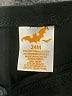 Garan Black Active Pants 18-24 MO / 24 MO - photo 3
