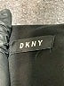DKNY Black Casual Dress Size MedEstimated - photo 6
