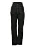 Everlane Chevron-herringbone Black Jeans Size 25 waist - photo 2