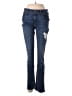 Hudson Jeans Hearts Blue Jeans Size 28 waist - photo 1
