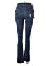 Hudson Jeans Hearts Blue Jeans Size 28 waist - photo 2