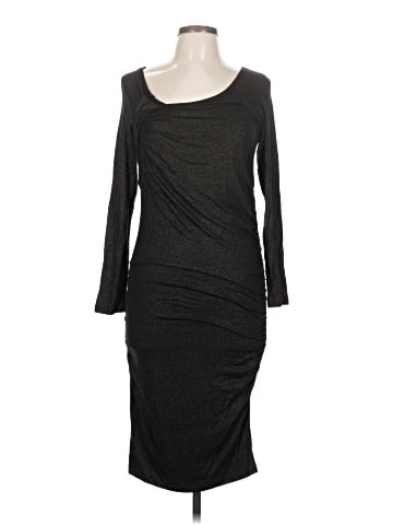 The Vanity Room Casual Dress (view 1)