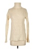 Gap Ivory Turtleneck Sweater Size S - photo 1