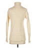 Gap Ivory Turtleneck Sweater Size S - photo 2