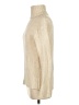 Gap Ivory Turtleneck Sweater Size S - photo 5