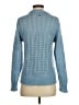 Beverly and Beck Blue Pullover Sweater Size XS - photo 2