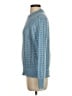 Beverly and Beck Blue Pullover Sweater Size XS - photo 5