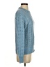 Beverly and Beck Blue Pullover Sweater Size XS - photo 4