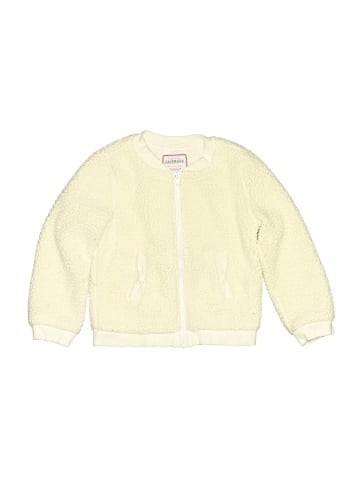 Gymboree Zip Up Hoodie (view 1)