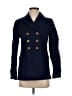 Banana Republic 100% Cotton Blue Blazer Size XS - photo 1