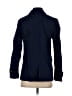 Banana Republic 100% Cotton Blue Blazer Size XS - photo 2
