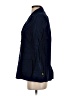 Banana Republic 100% Cotton Blue Blazer Size XS - photo 5