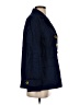 Banana Republic 100% Cotton Blue Blazer Size XS - photo 4
