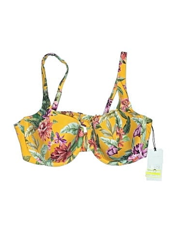 Shade Swimsuit Top (view 1)