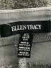 Ellen Tracy Solid Gray Active Pants Size S - photo 7