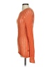 Unbranded Orange Pullover Sweater Size 2 - photo 5