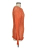 Unbranded Orange Pullover Sweater Size 2 - photo 4