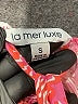 La Mer Luxe Paisley Pink Romper Size S - photo 4