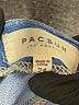PacSun Blue Denim Skirt Size 24 waist - photo 4