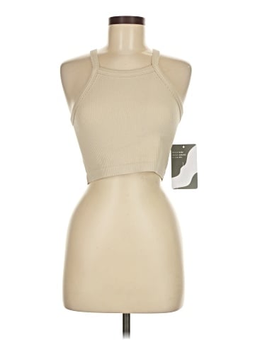 Love Poem Tank Top (view 1)